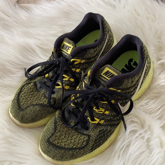 N i k e • Lunartempo running sneakers - Picture 1 of 7
